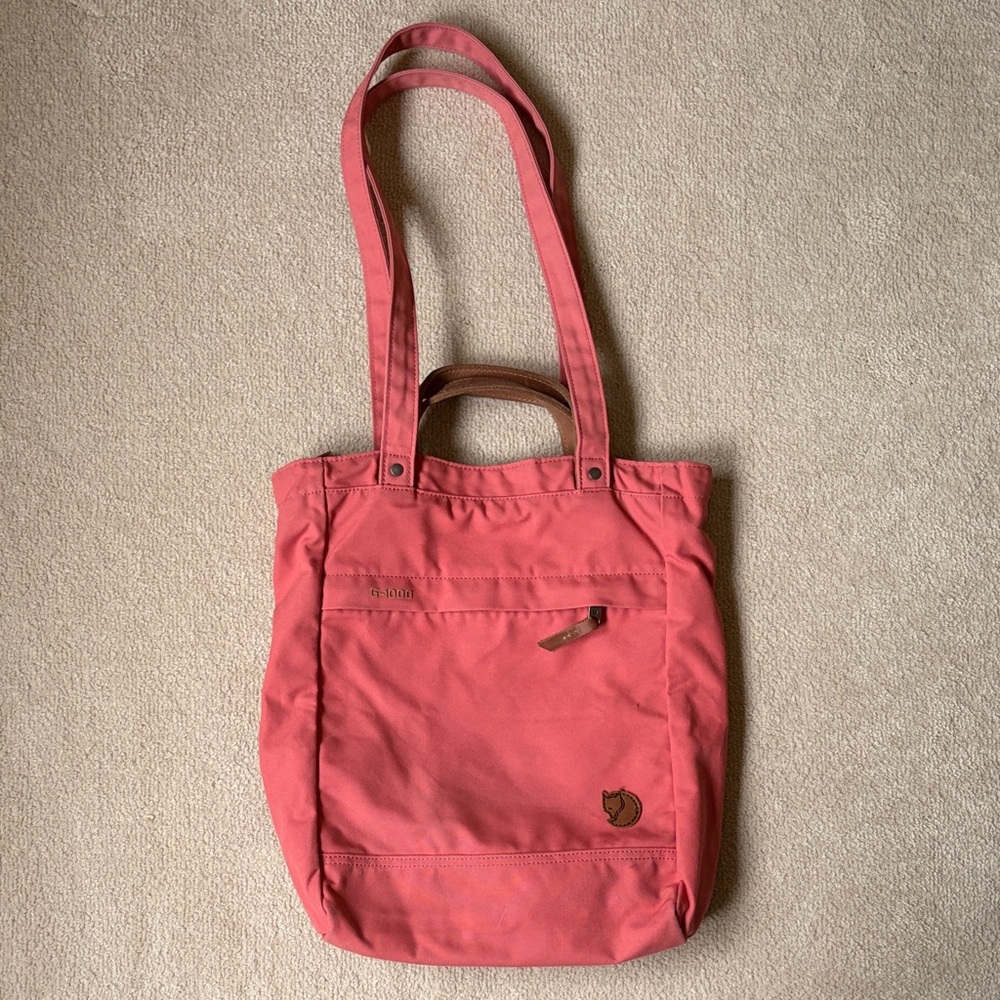 Fjallraven Totepack NO. 2